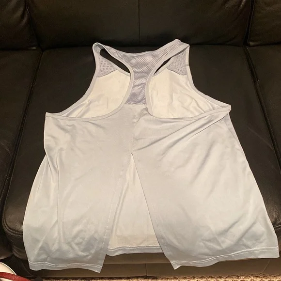 ADIDAS RACERBACK TANK - Picture 4 of 4